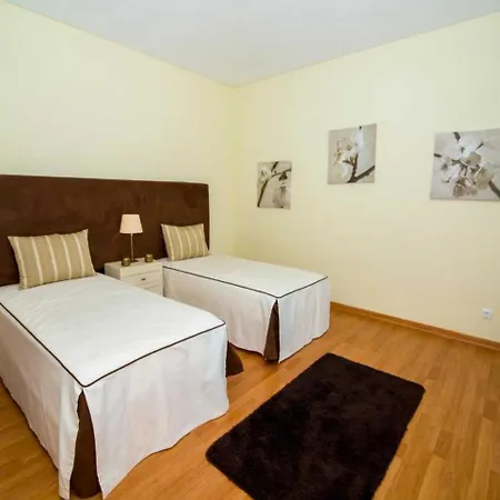 D02 - Heaven Golf Apartamento Lagos