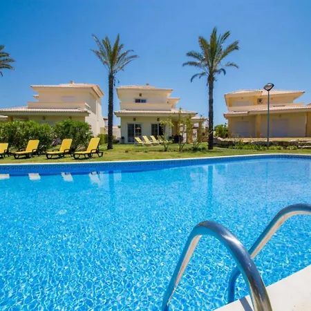 D02 - Heaven Golf Appartement *