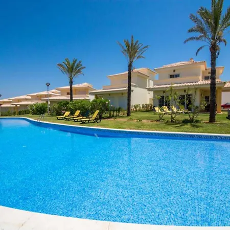 Appartement D02 - Heaven Golf