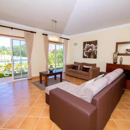 D02 - Heaven Golf Appartement Lagos