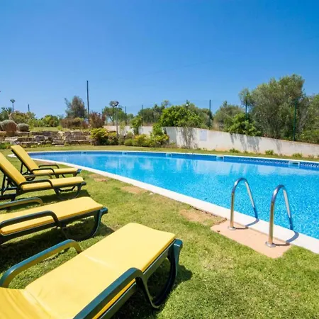 D02 - Heaven Golf Appartement *