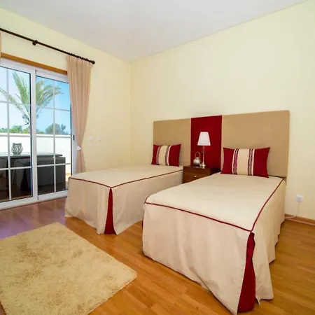 Appartement D02 - Heaven Golf *